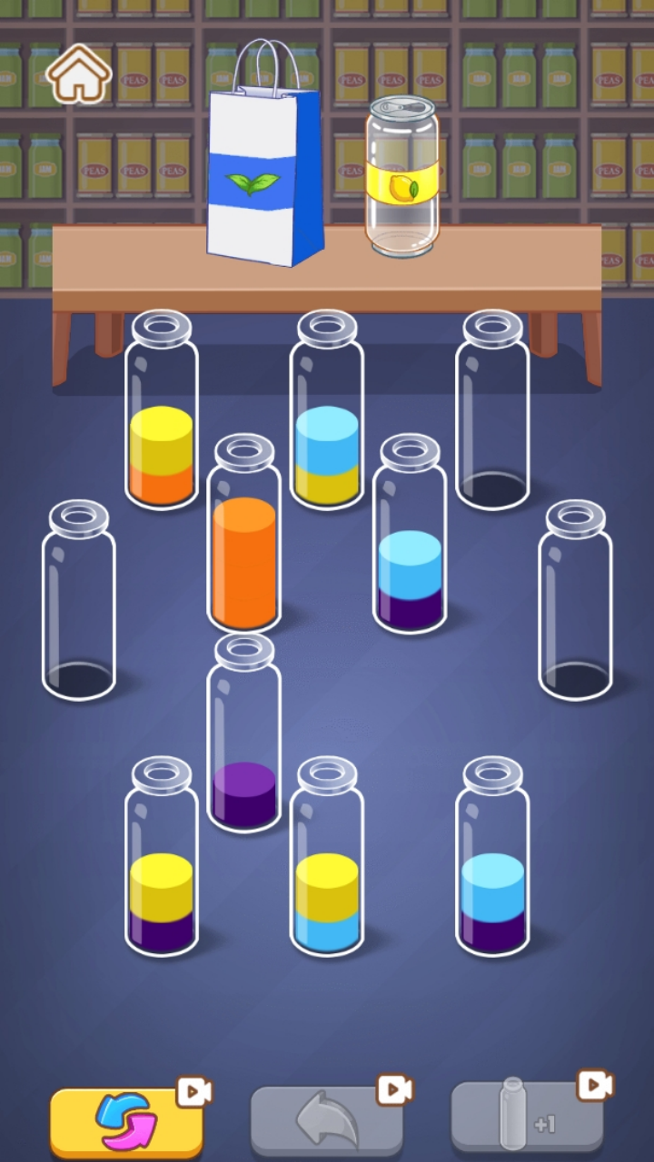 Sort Water Now screenshot 6