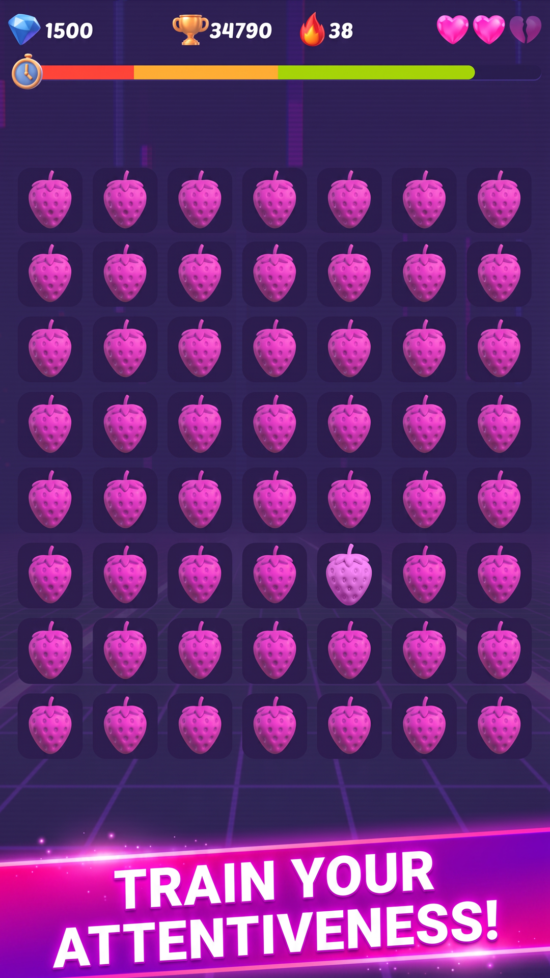 Find the odd screenshot 4
