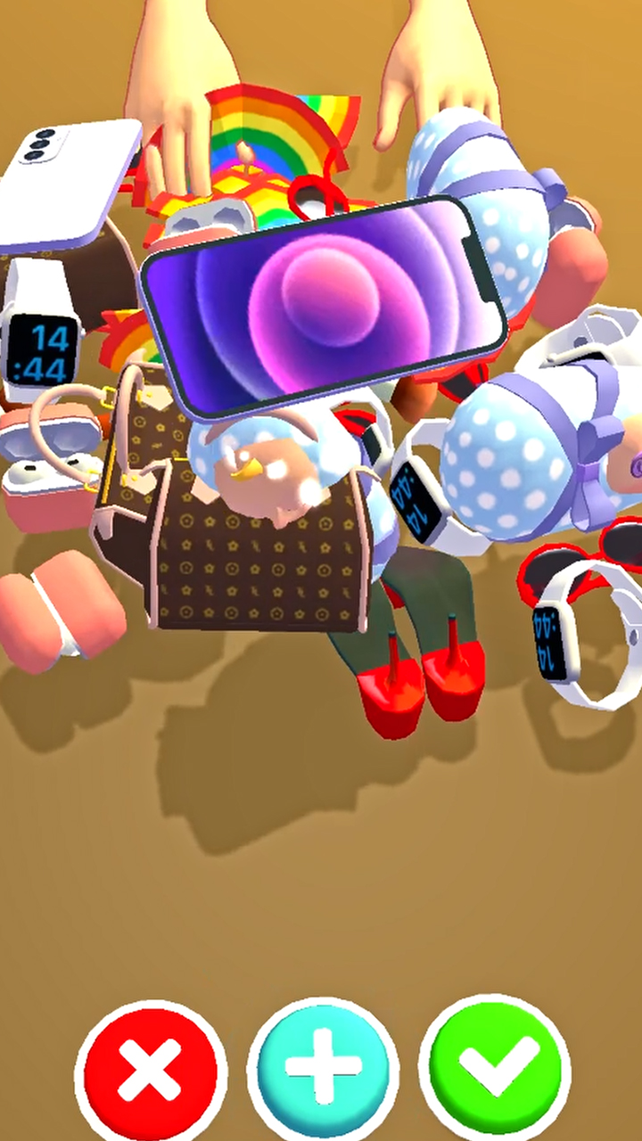 Art of Trading Items screenshot 6