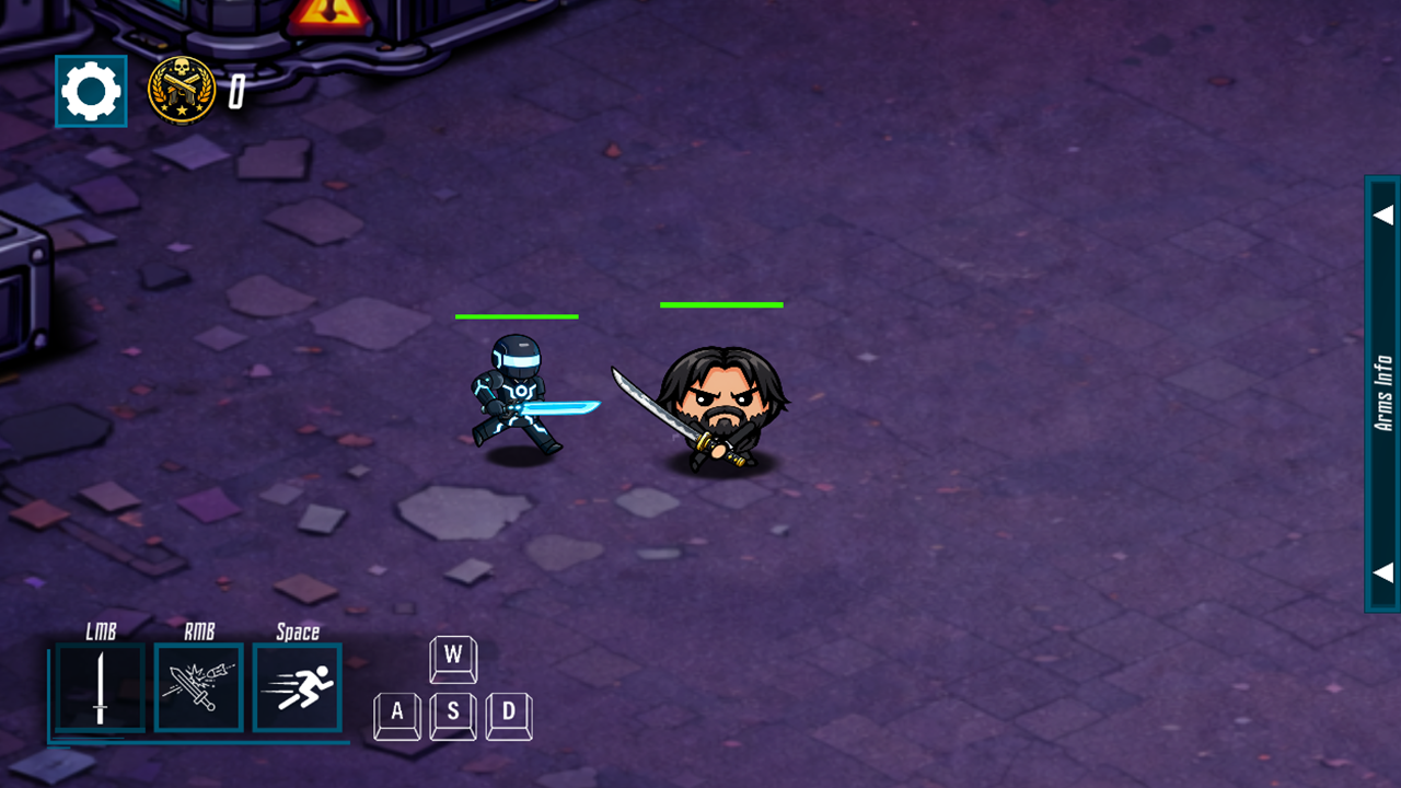 Johnny Ball — screenshot 8