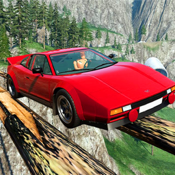DriveNG Ramp: Crash