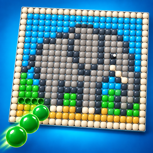 Color by Color icon