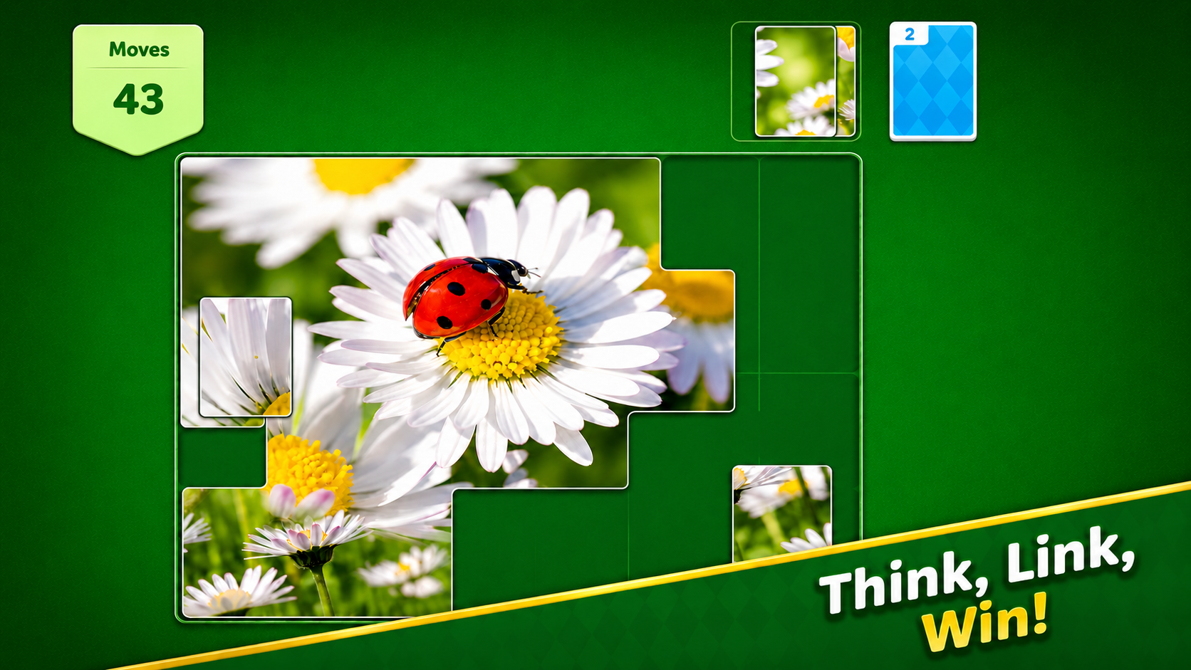 Pic - Sol: Collect the Picture — screenshot 4
