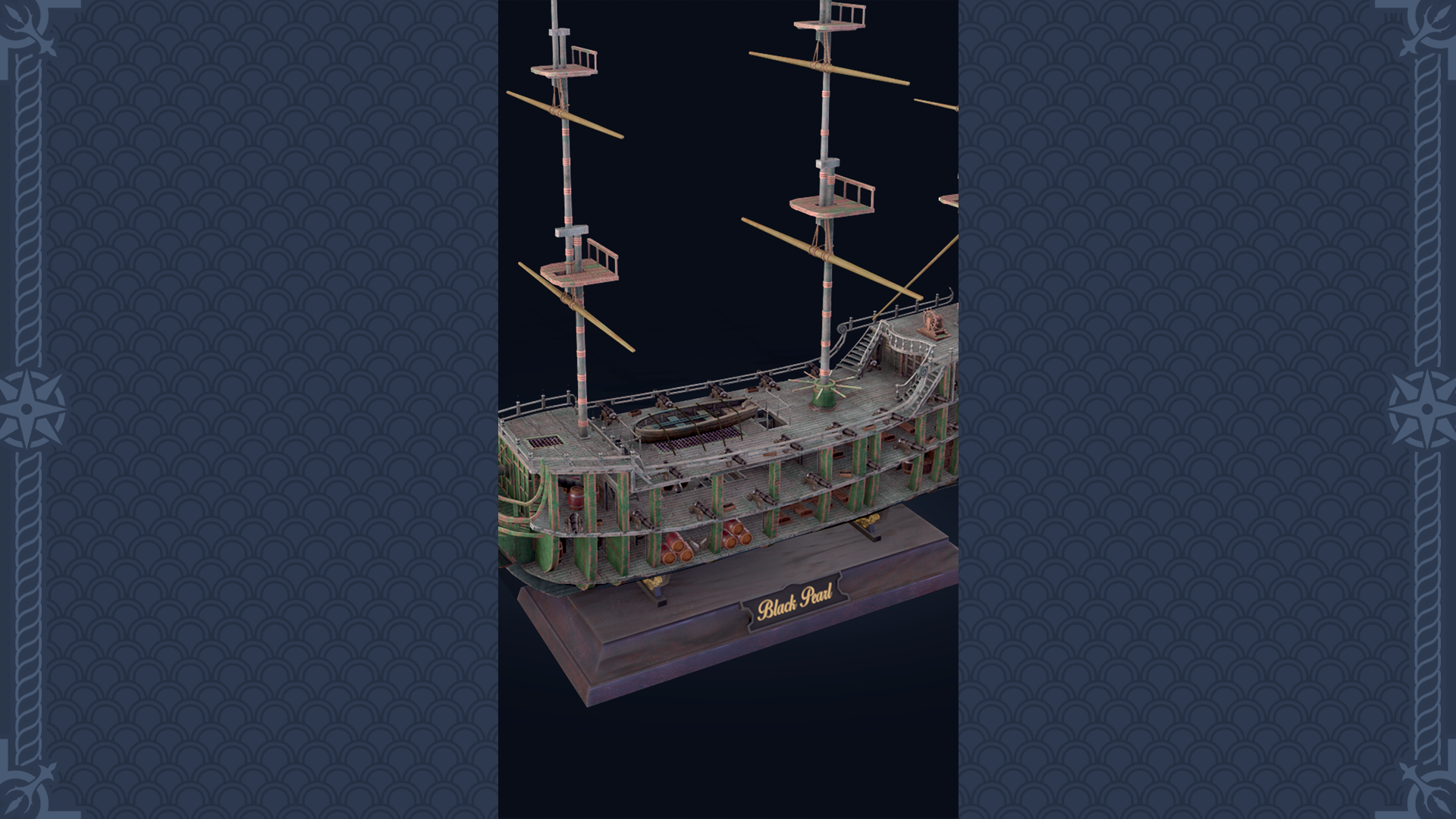 Build a Ship Clicker : Building by Steps screenshot 9