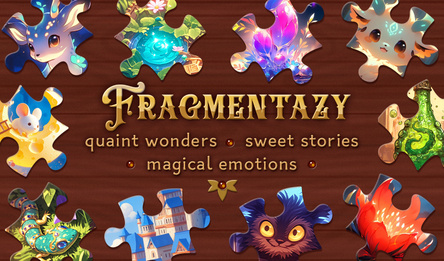 Fragmentazy