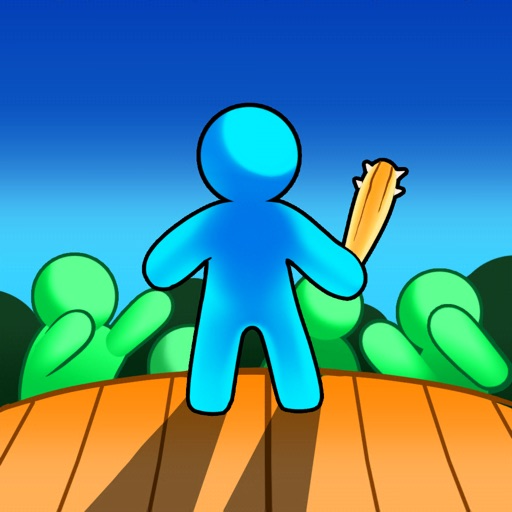 Raft Island icon