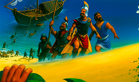 Settlers 2