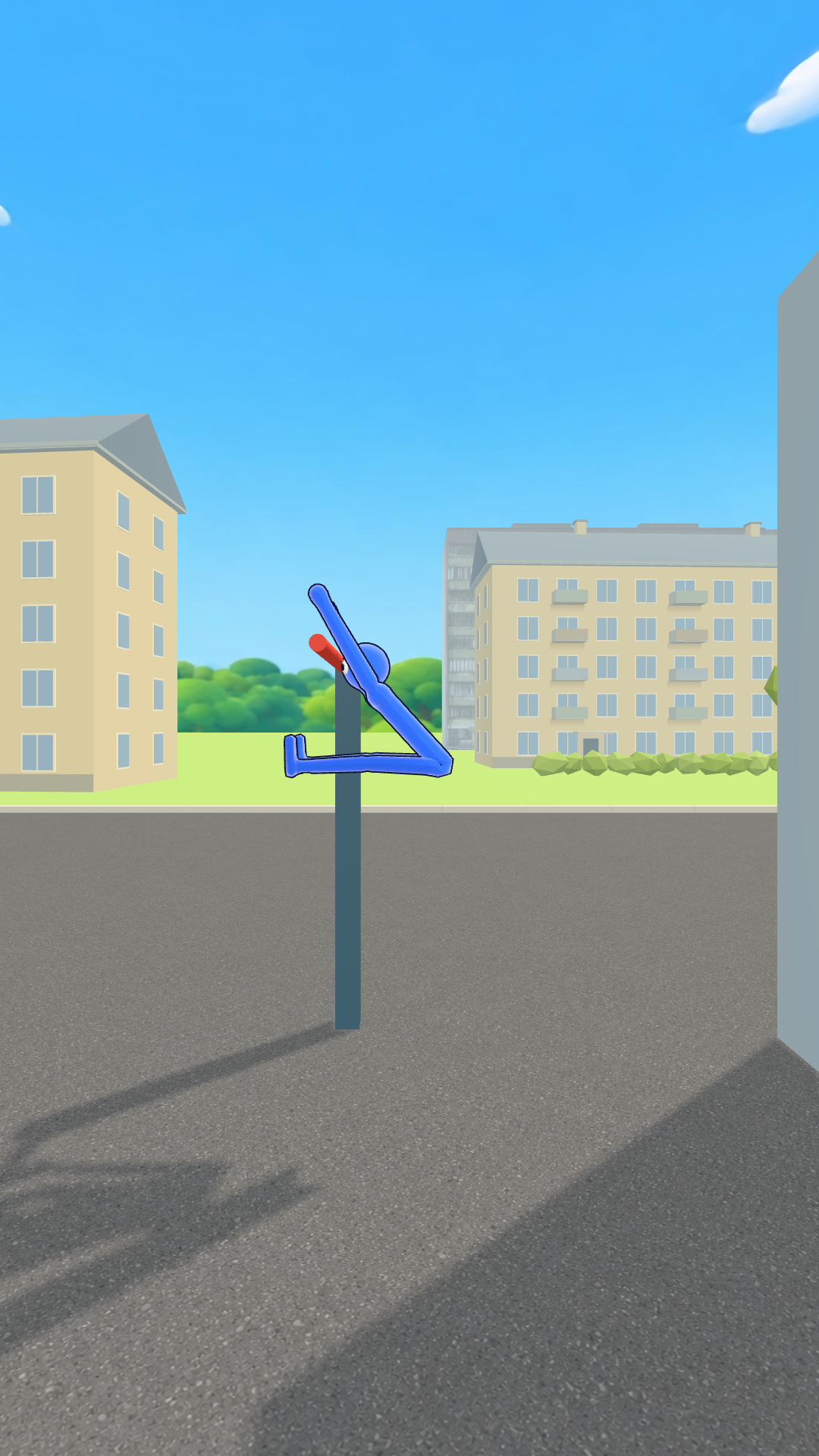 Pull-up Tricks screenshot 5