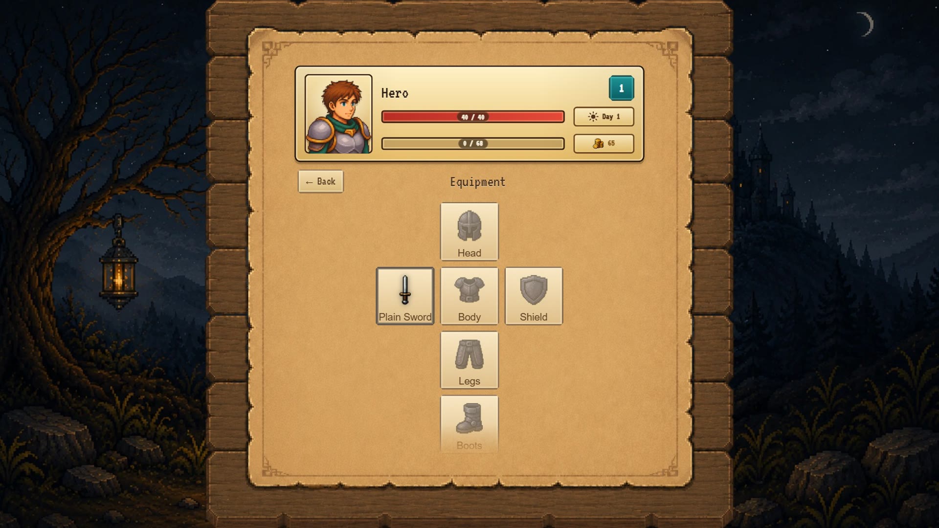 Dungeon Master — screenshot 5
