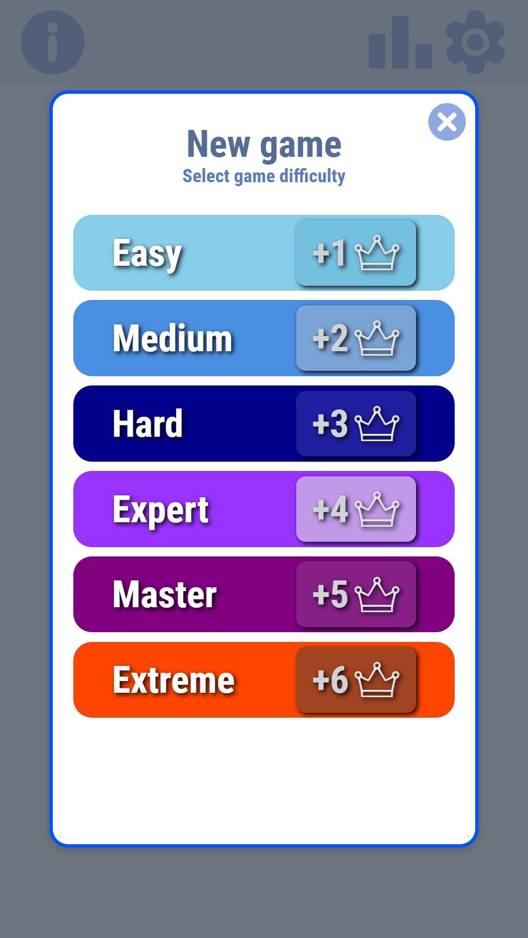 Sudoku - logic game screenshot 8