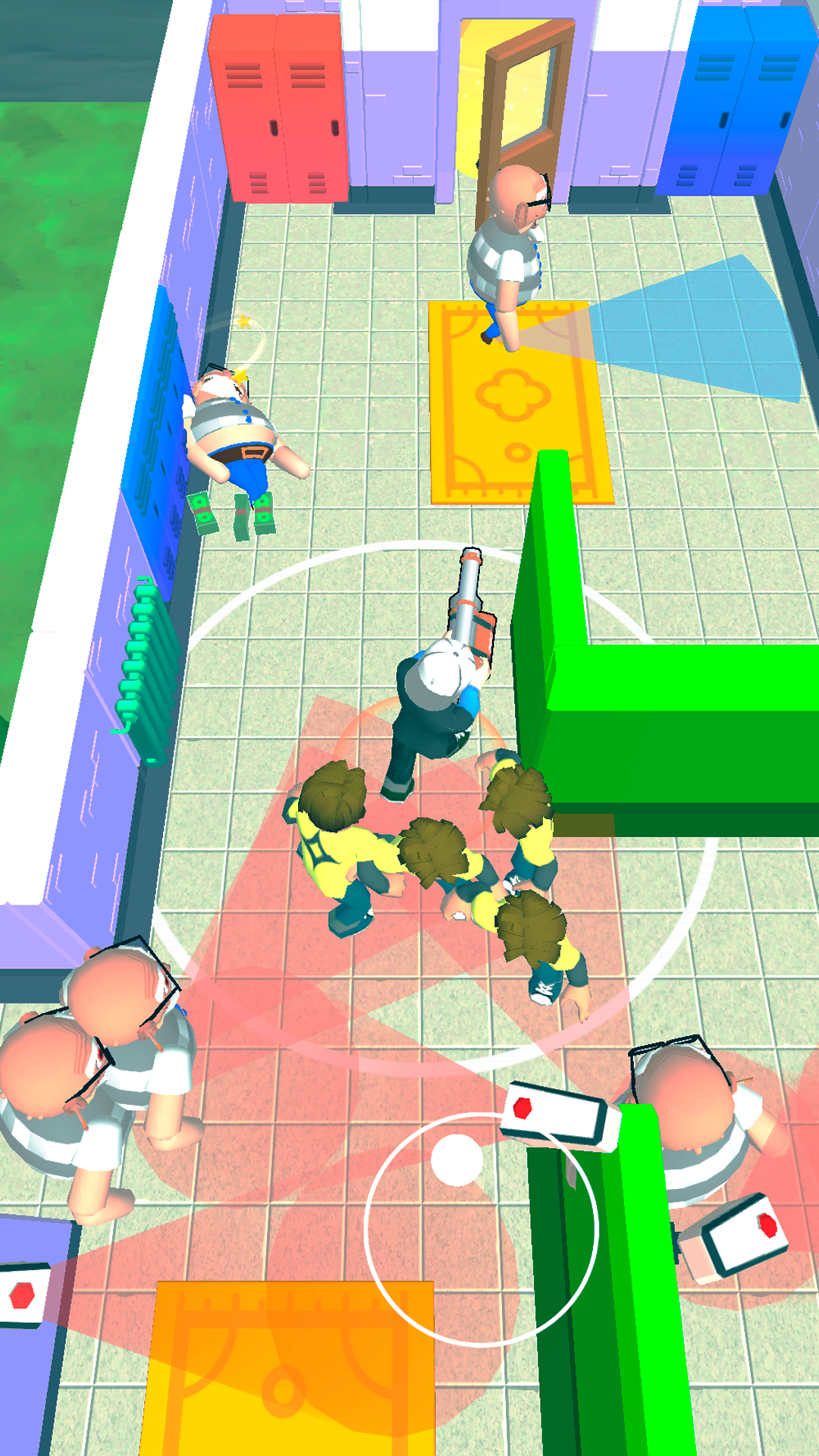 Hide from School screenshot 7