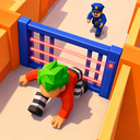 Prison Architect: Cage Break Tycoon