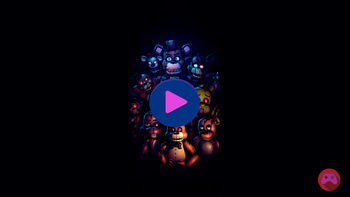 Five Nights at Freddy: Lost Memories