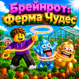 Брейнрот: Ферма Чудес