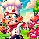 Culinary Massacre: Survival