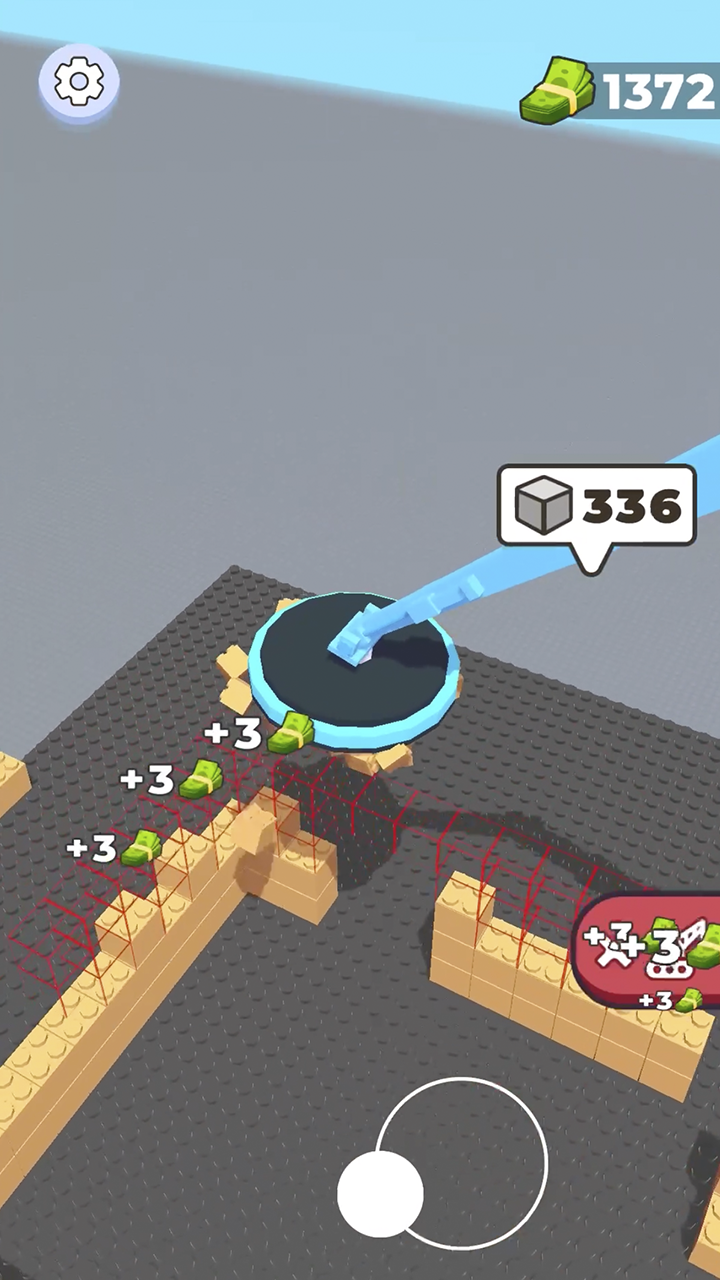 Miner Builder screenshot 7