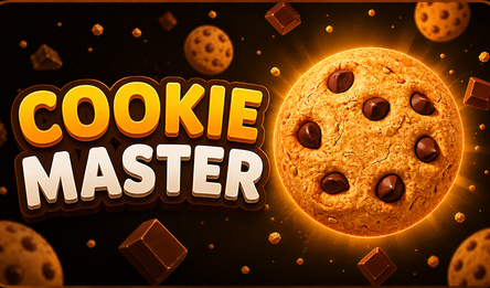 Cookie Master