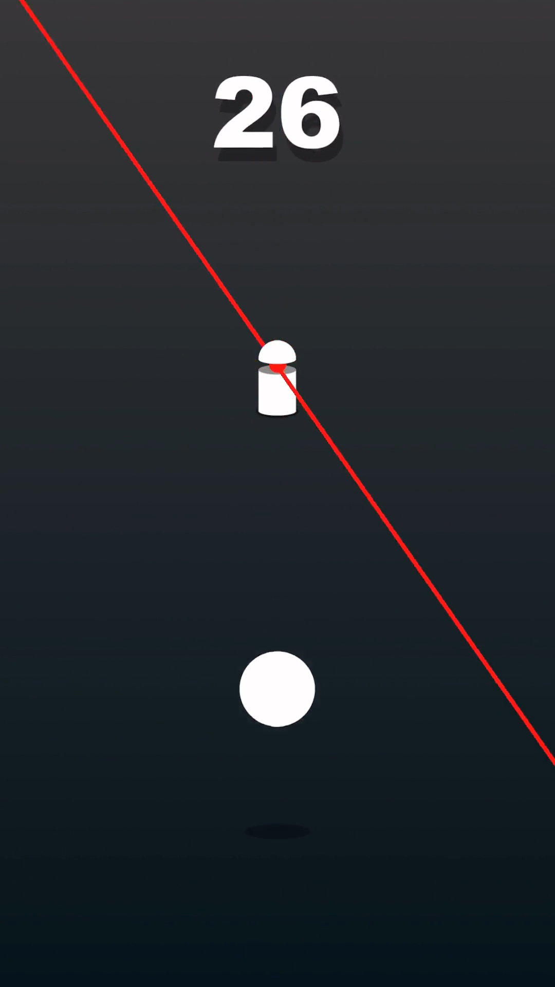 Escape from the Laser screenshot 8