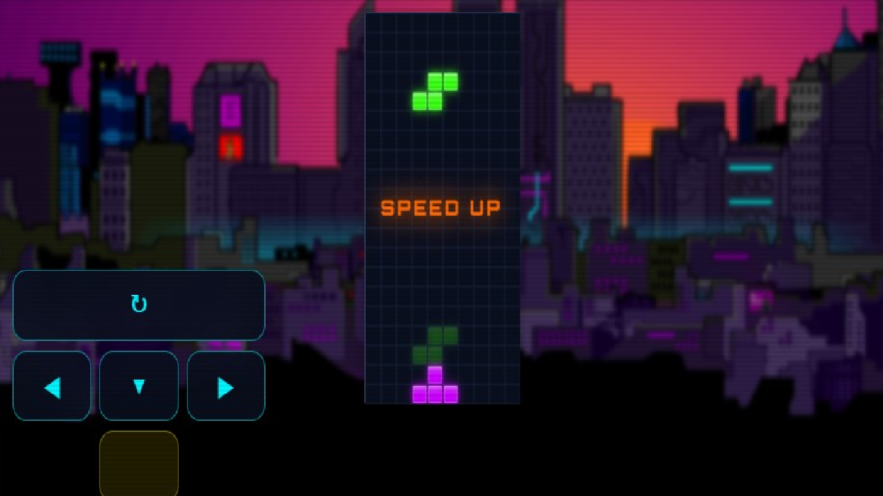 Chrono Blocks — screenshot 6