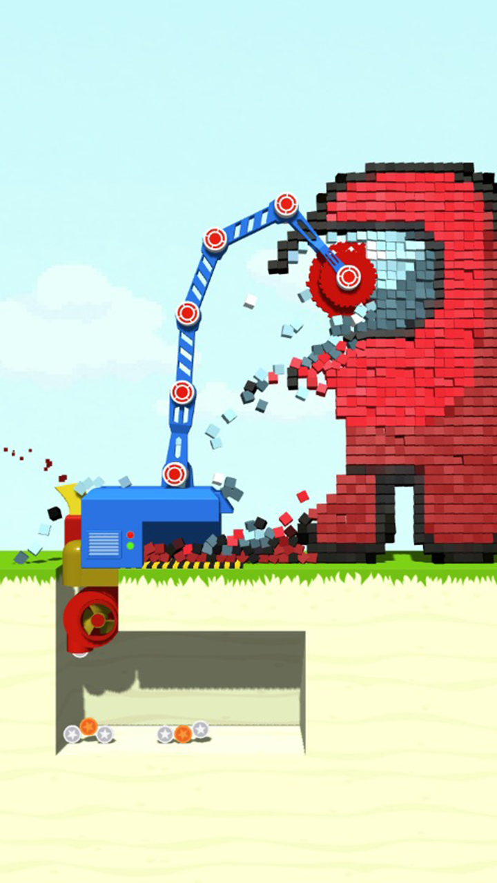Break & Crush screenshot 10