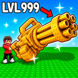 +1 Weapon Evolution Online