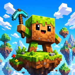 Voxel Forge