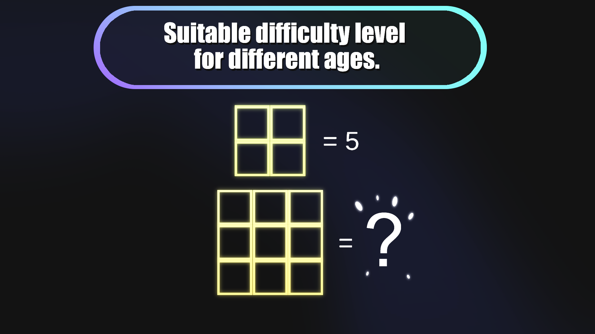 Puzzles for the smart! screenshot 7