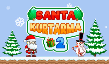 Santa kurtarma 2