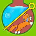 Save the Kitten: juegos para niños y niñas