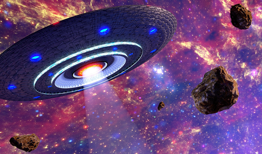 Space Tour