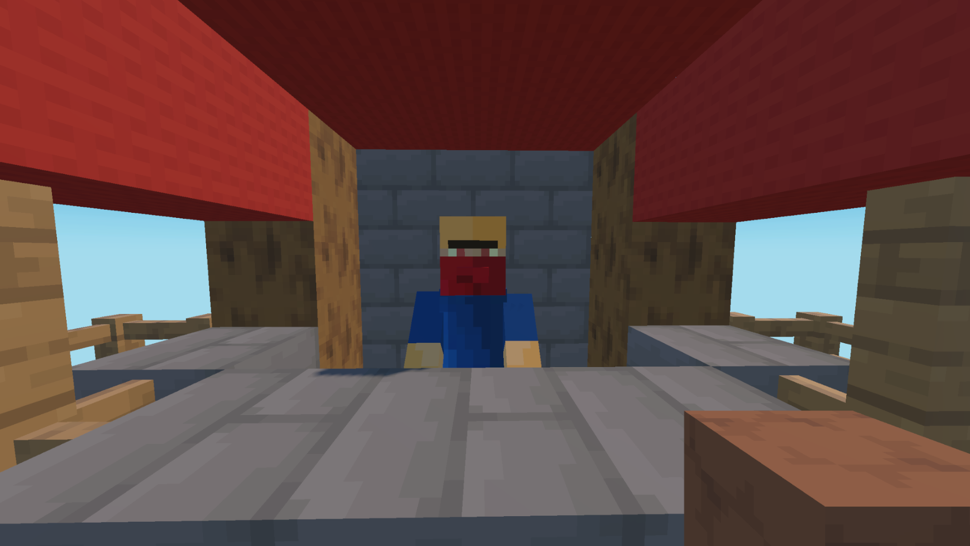 You cant beat this parkour! Noob! — screenshot 3