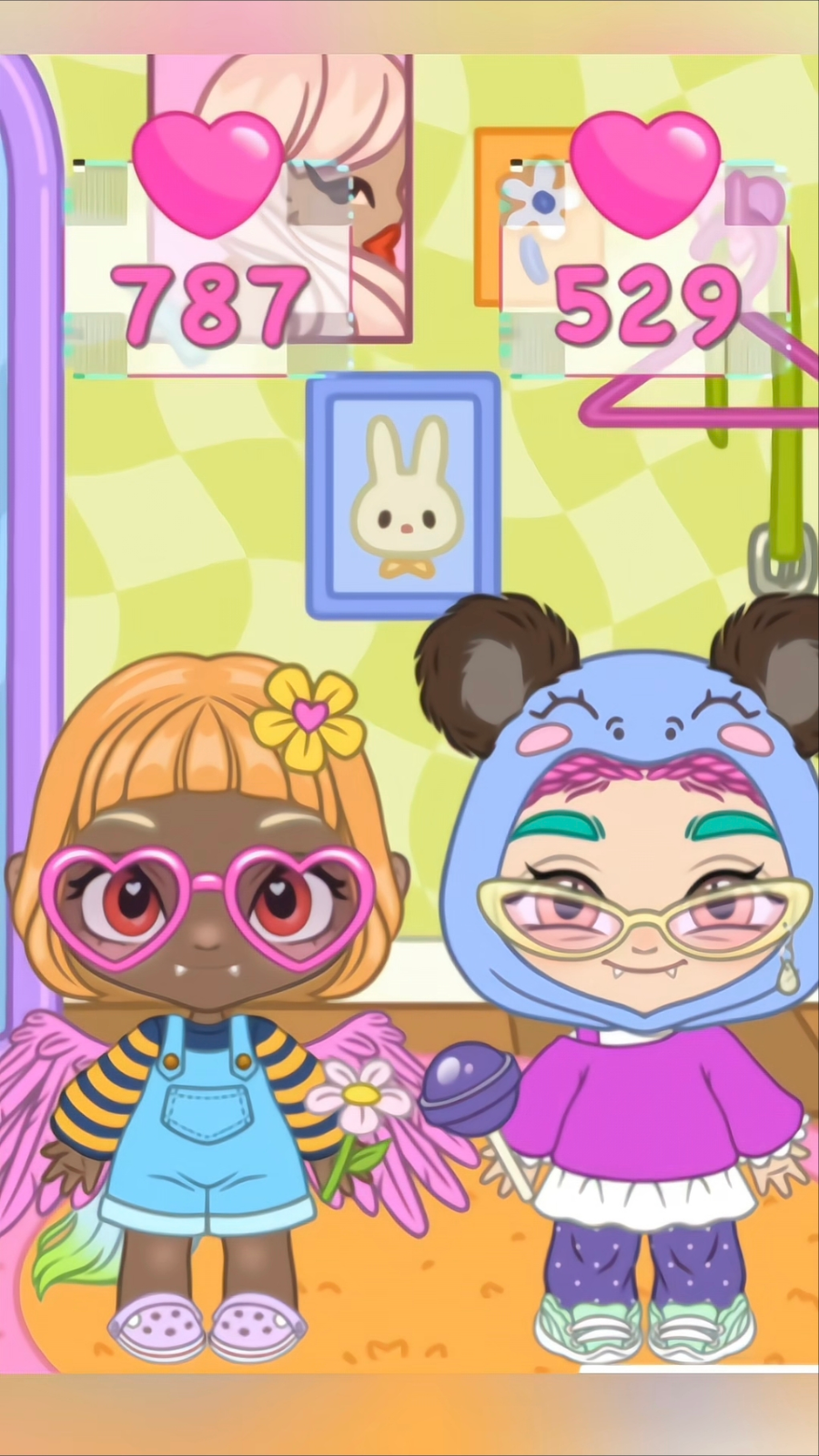 Character Closet screenshot 8