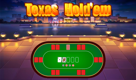 Texas Hold'em