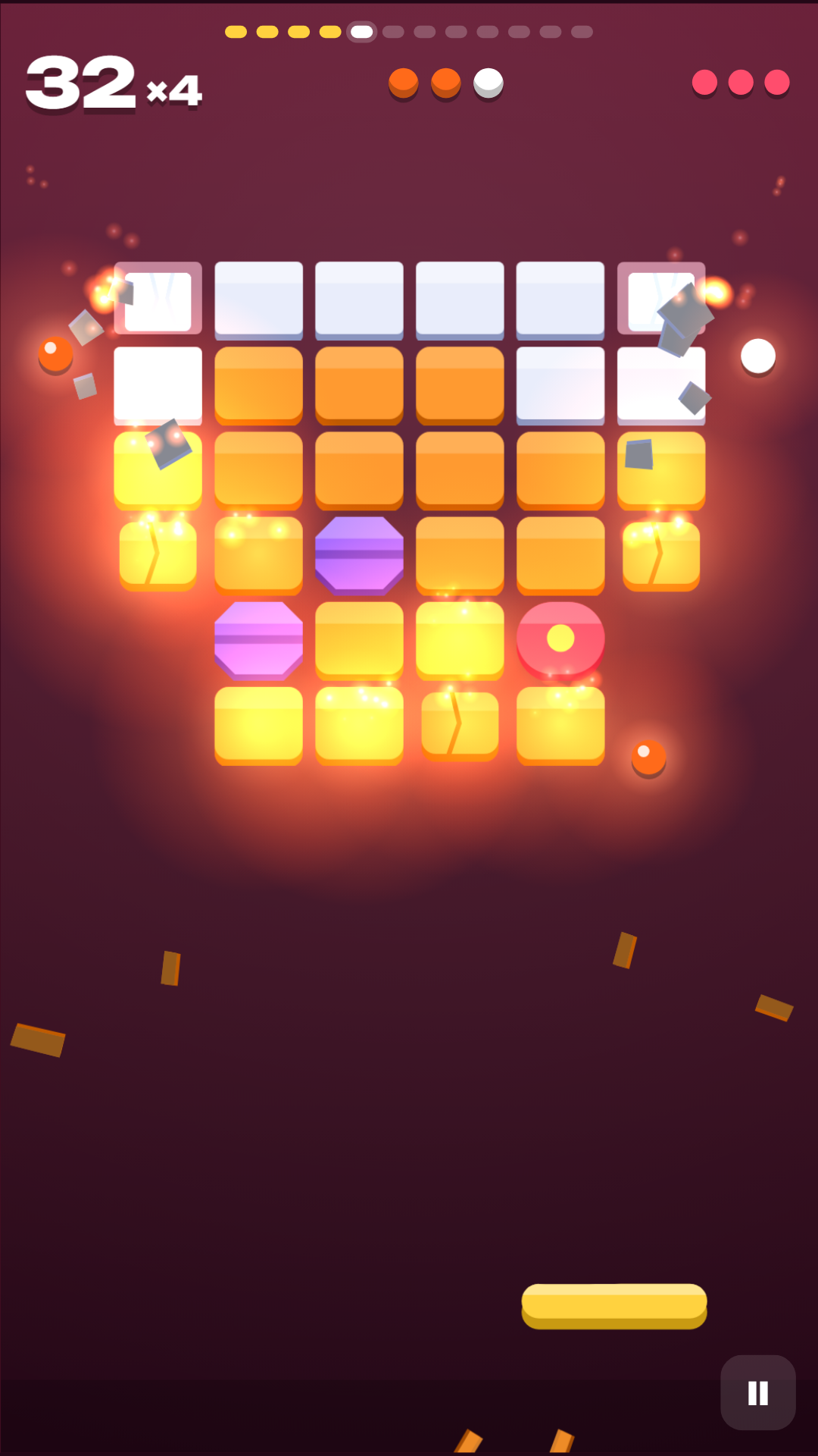Smash Deep screenshot 7