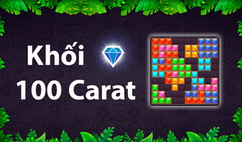 Khối 100 Carat