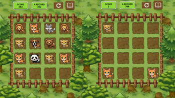 Farm: Animal Merge