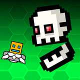 Постройка уровней для НЛО!