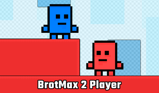 Brotmax 2 Player