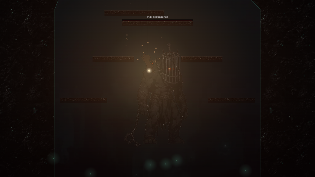 Deep Rope — screenshot 2