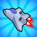 Bomber Plane: 2D Air Strike