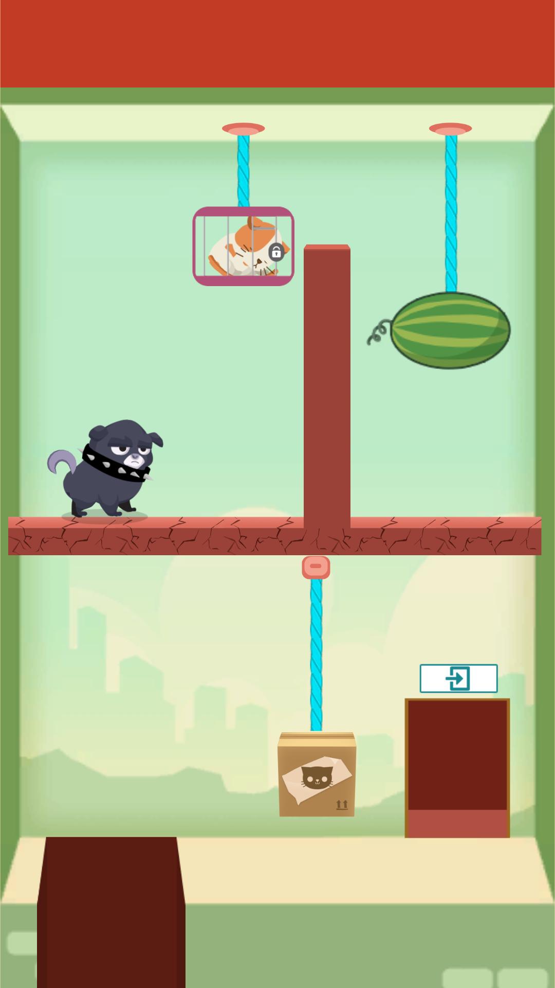 Kitten Rescue screenshot 7