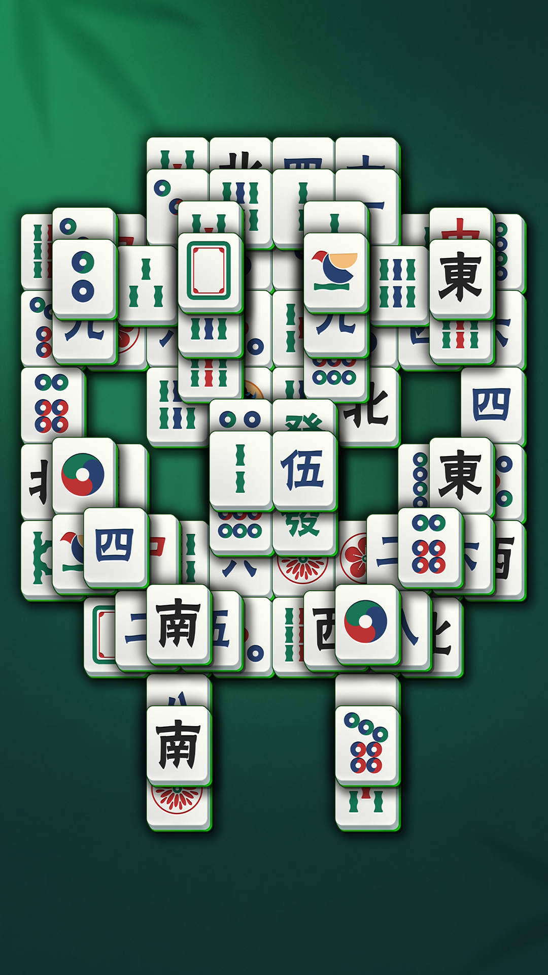 Mahjong Classic Master screenshot 5