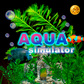 AQUA simulator