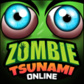Zombie Tsunami Online oʻyini