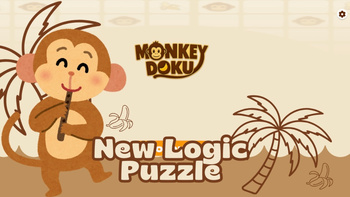 MonkeyDoku