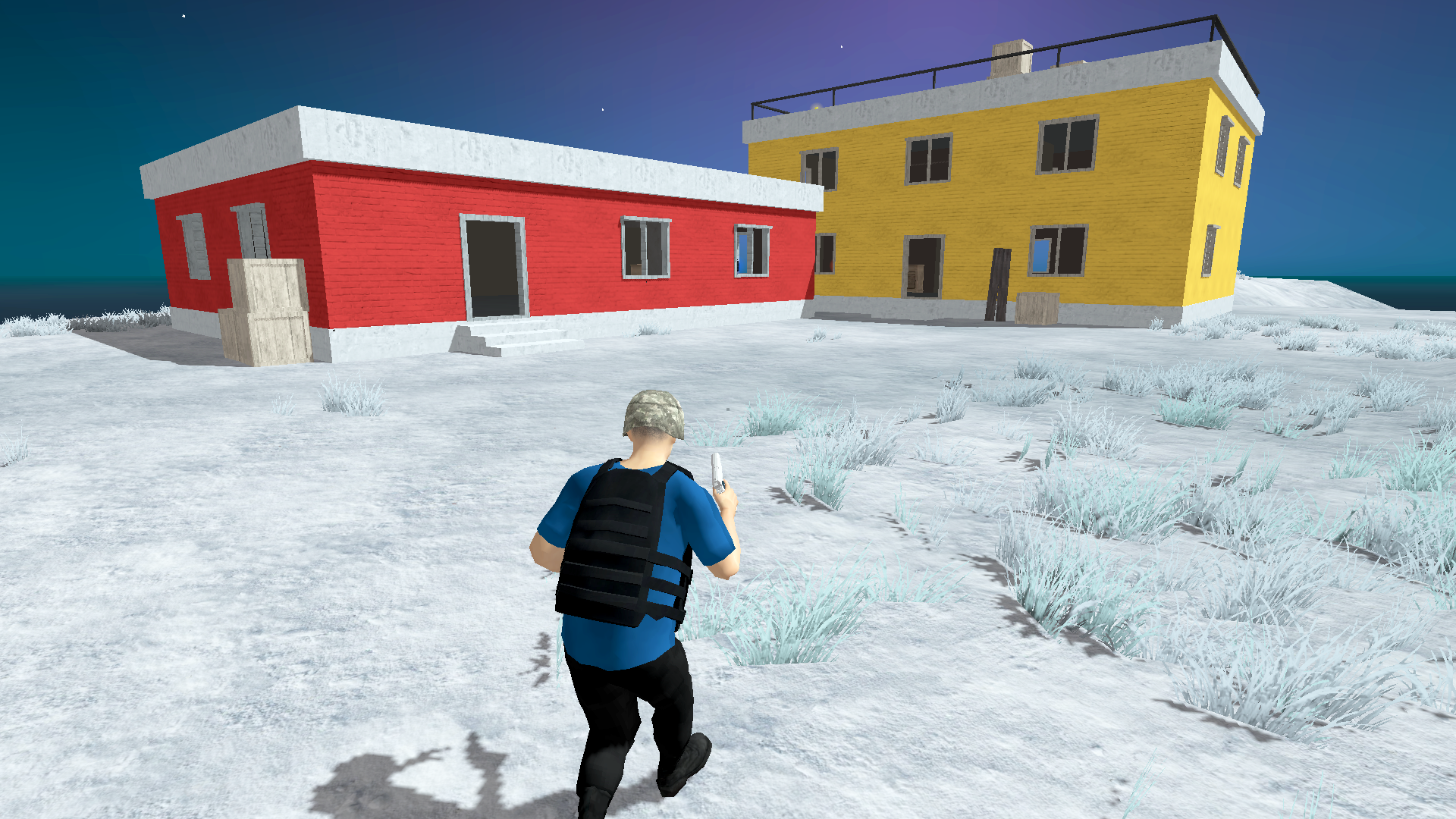 Extreme Battlegrounds — screenshot 13