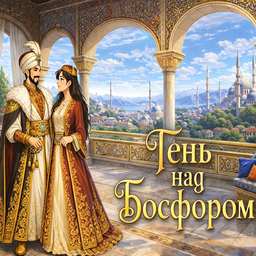 Тень над Босфором