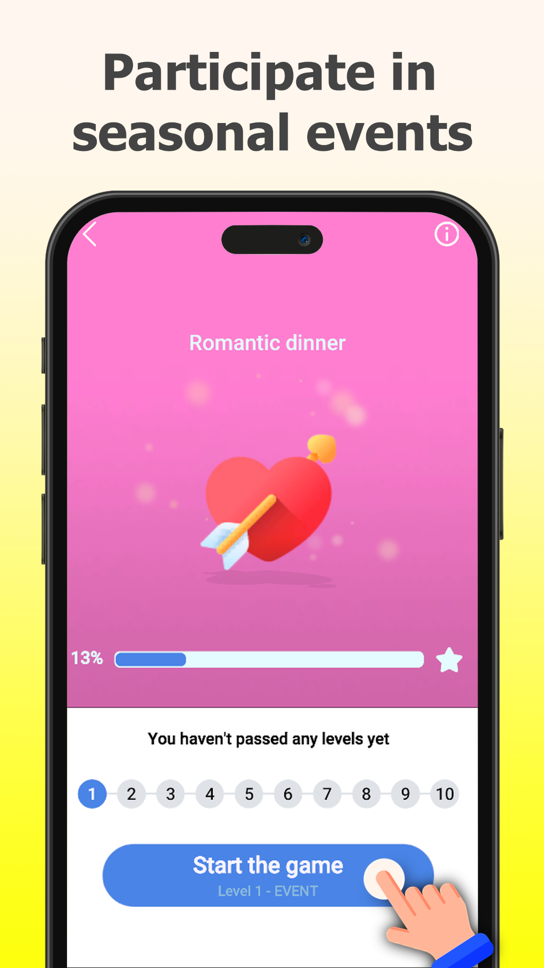 Match the Colors - puzzle for everyone screenshot 8