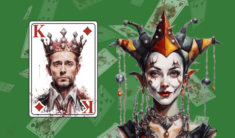 Epic Solitaire «FreeCell» game cover