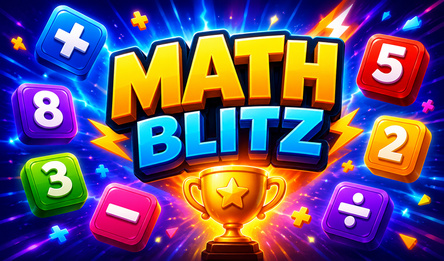 Math Blitz